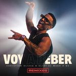 Voy A Beber(Tony CD Kelly Remix)(Remix)-cover
