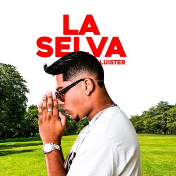 LA SELVA-cover