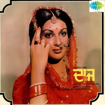 Mere Desh Ki Dharti-cover