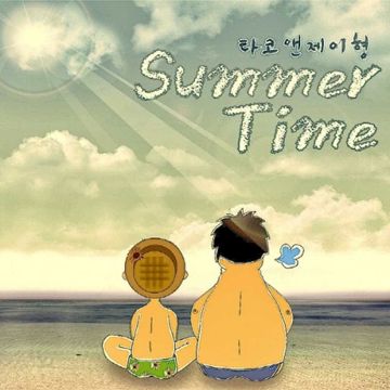 Health Time-cover