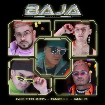 Baja-cover