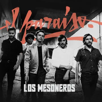 El Paraiso-cover