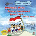Indonesia Pusaka-cover