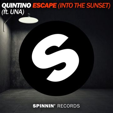 Sunset (Extended Mix)-cover