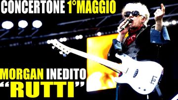 Rutti (live)-cover