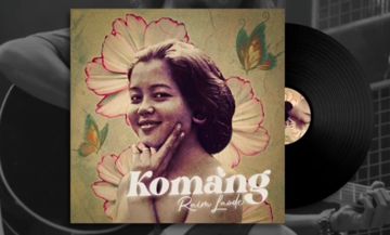 KOMANG (Female Lower Key)