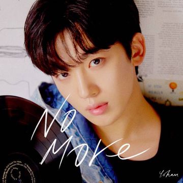 No More (Prod. by Zion.T)-cover