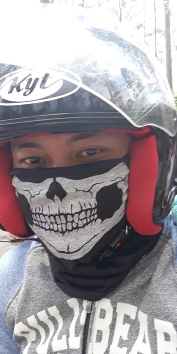 Nafas cinta-cover