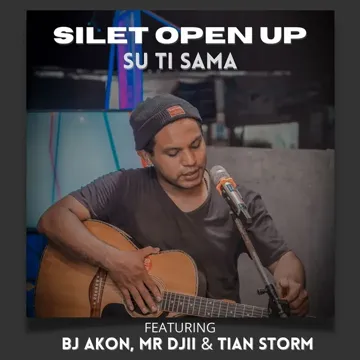 Su Ti Sama-cover
