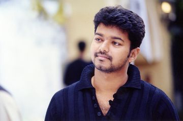 villu best scene
