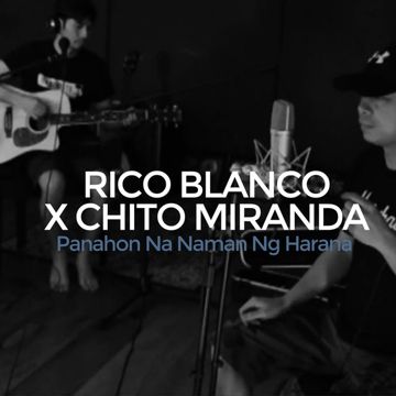 Panahon Na Naman Ng Harana-cover
