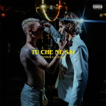 Tu che ne sai (feat. Zoda)-cover