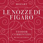 Act I: Non più andrai farfallone amoroso (No. 10, Aria: Figaro)-cover
