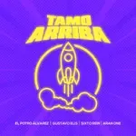 Tamo Arriba-cover