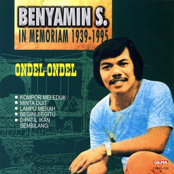 Eh Ujan Gerimis Aje