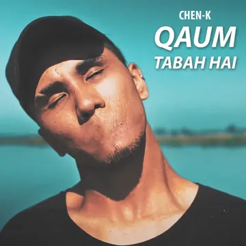 Qaum Tabah Hai-cover