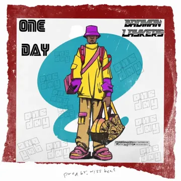 ONE DAY-cover
