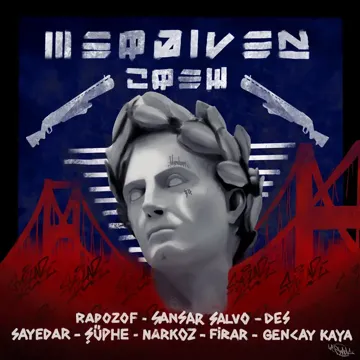 Sezar-cover