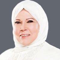 ابتهال خشوع