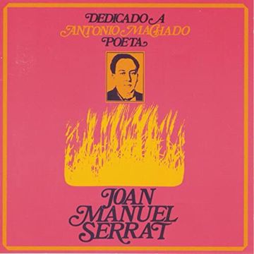 Cantarés (Acústico guitarra)