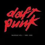 Mothership Reconnection (feat. Parliament/Funkadelic) [(Daft Punk Remix)] ((Daft Punk Remix))-cover