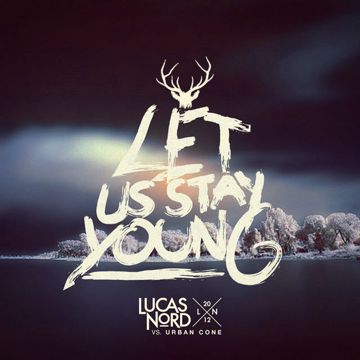 Let Us Stay Young-cover