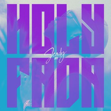 Holy Fada-cover