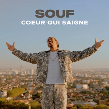 Coeur qui saigne-cover