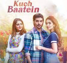 Kuch Baatein-cover