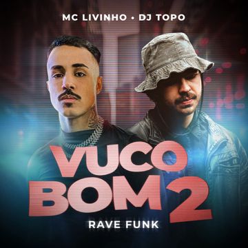 Vuco Bom 2 (Rave Funk)-cover