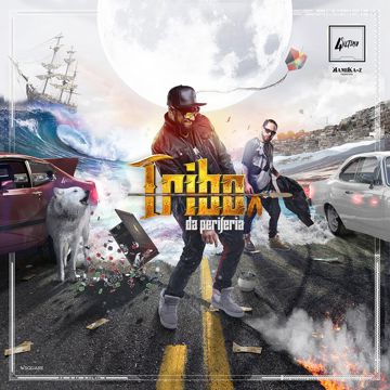 Aquela Porta-cover