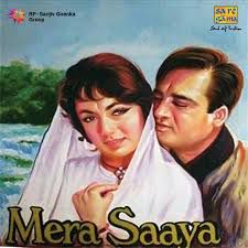 Jhumka Gira Re-cover