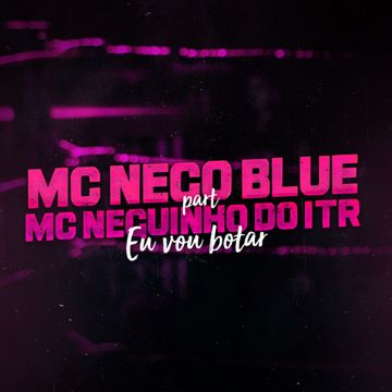 Eu Vou Botar-cover