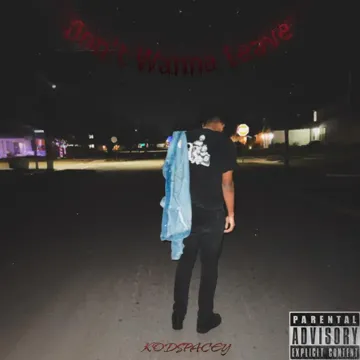 Don't Wanna Leave-cover