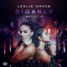 Díganle-cover