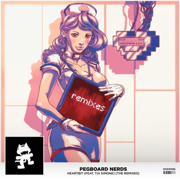 Heartbit VIP-cover