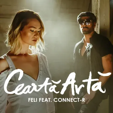 Ceartă Artă-cover