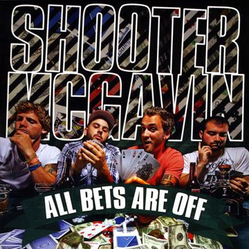 All Shooters-cover