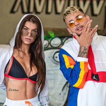 Hoje É Rave-cover
