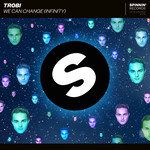 We Can Change (Infinity)(John Christian Remix)-cover