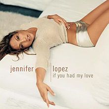 If You Had My Love-cover