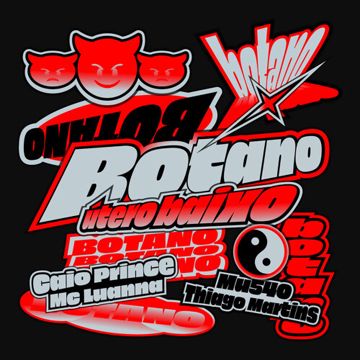 Botano (Útero Baixo)-cover