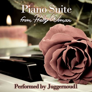 Pretty Woman-cover