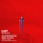 SUPERMAN SIN CAPA-cover