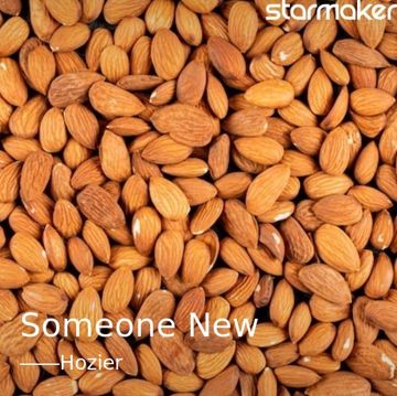 Someone New-cover