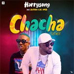 Chacha (feat. Zlatan and Dr. Amir)(Remix)-cover