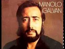 TE QUISE,TE QUIERO Y TE QUERRÉ-Manolo Galván.