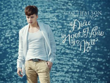 Chạm Tay Vào Điều Ước-cover