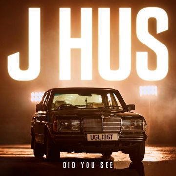 Did You See-cover
