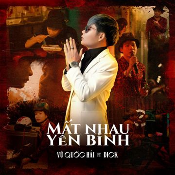 Mất Nhau Yên Bình-cover